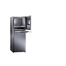 Armoire PC en acier inoxydable -IP55 - L600 H1600 P630|Rittal-RIT4650.150
