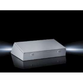 Pupitre partie centrale L1200H235P700|Rittal-RIT6716.500