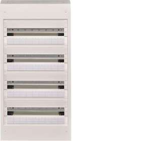 Coffret vega largeur 18 modules hauteur 4 rangées|Hager-HAGVB418A