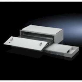 Tiroir pour clavier|Rittal-RIT6003.000
