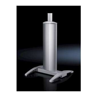 CP Pied RAL7035 pour bras porteur CP 60|Rittal-RIT6106.300