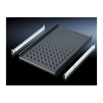 Tablette Extractible, prof. 545mm, charge 40 kg|Rittal-RIT6902.960
