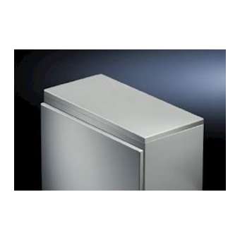 Plaq.recouvr.partie infer.|Rittal-RIT6730.130