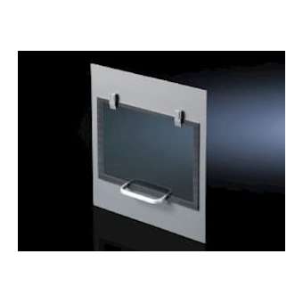 Volet de sortie papier A4|Rittal-RIT6903.200