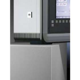 Articulation murale sans bras porteur 700N-RAL7035-1P.|Rittal-RIT6206.870