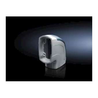 Pièce d'angle 90DEG pour bras porteur 180|Rittal-RIT6218.600