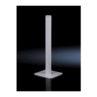 CP Pied ouvert RAL7035 40kg|Rittal-RIT6106.500