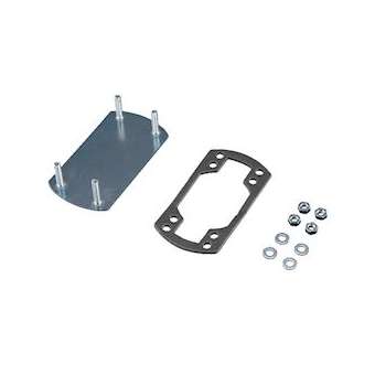 Plaque de recouvrement CP-L|Rittal-RIT6505.100