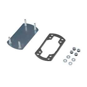 Plaque de recouvrement CP-L|Rittal-RIT6505.100