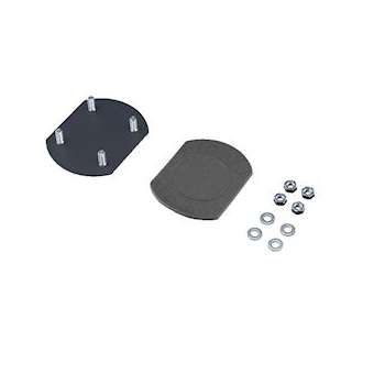 Plaque de recouvrement CP-S|Rittal-RIT6505.200