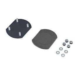 Plaque de recouvrement CP-S|Rittal-RIT6505.200