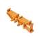 Boitiers profilés - accessoire|Weidmuller-WEI1324460000