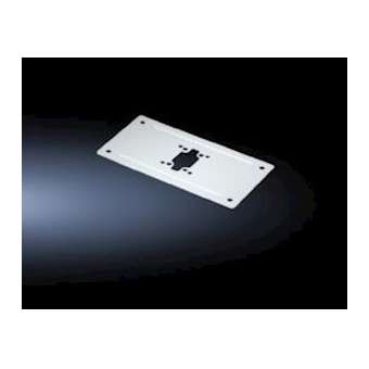 Plaque de renforcement tôle d'acier CP60|Rittal-RIT6106.110