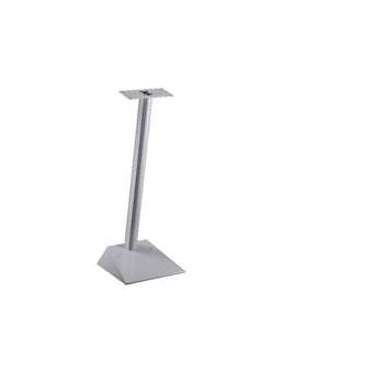 CP Pied modulaire plein RAL7035|Rittal-RIT6106.100