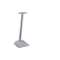 CP Pied modulaire plein RAL7035