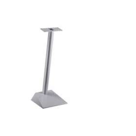 CP Pied modulaire plein RAL7035|Rittal-RIT6106.100
