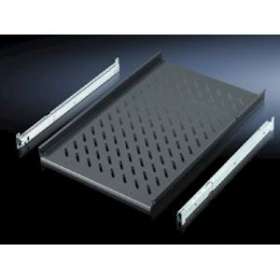 Tablette Extractible, prof. 745mm, charge 40 kg|Rittal-RIT6902.980
