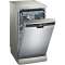 LAVE-VAISSELLE 45 PL 44DB TIR INOX