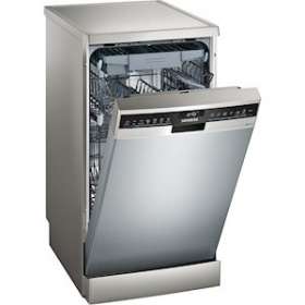 LAVE-VAISSELLE 45 PL 44DB TIR INOX|Siemens pose libre-SSMSR23EI28ME