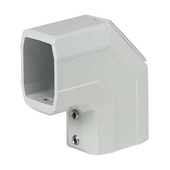 Coude de prolongement pour suspension pupitre de commande Atlantic axis|Legrand-LEG035736