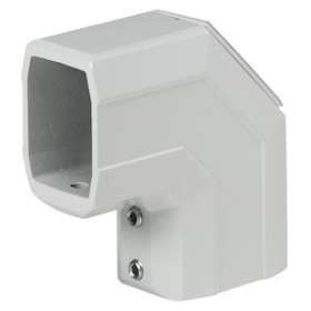 Coude de prolongement pour suspension pupitre de commande Atlantic axis|Legrand-LEG035736