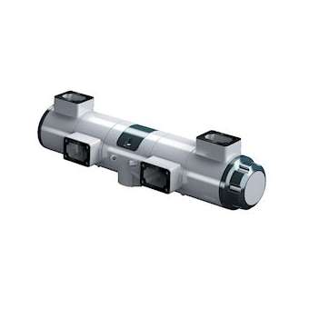 Jonction inclinée pour bras porteur CP 60 - CP|Rittal-RIT6206.350