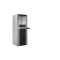 Armoire PC - IP55 avec pupitre fixe - L600 H1600 P636