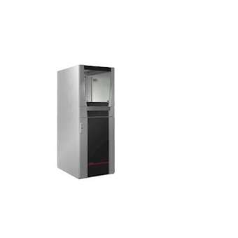 Armoire PC - IP55 avec tiroir-clavier L600 H1600 P836|Rittal-RIT5368.050