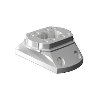 Adaptateur pour couplage inclinaison CP60 - CP|Rittal-RIT6206.550