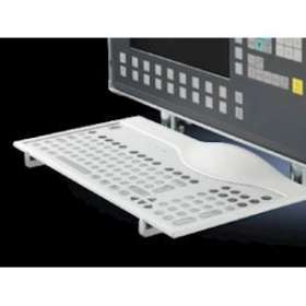 Support clavier pivotant|Rittal-RIT6514.200