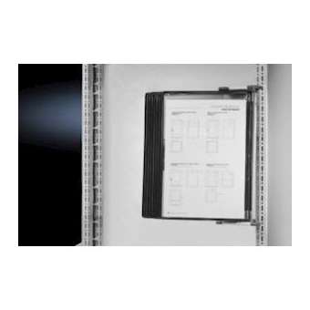 Présentoir à document A4|Rittal-RIT6013.100