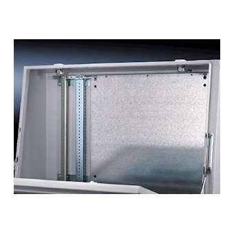 Plaq.mont.part.à accrocher|Rittal-RIT6730.330