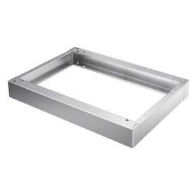 Socle inox|Rittal-RIT2867.000