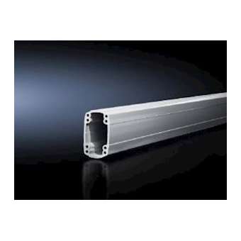 Profilé porteur plein bras porteur 180 RAL7035|Rittal-RIT6218.100