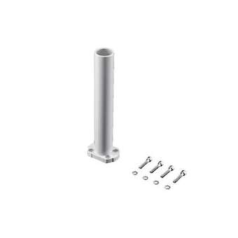 Adaptateur CP60/CP40 RAL7035 en acier|Rittal-RIT6206.650