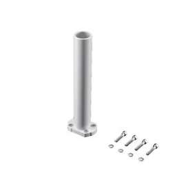 Adaptateur CP60/CP40 RAL7035 en acier|Rittal-RIT6206.650