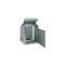 Spacial SDX - pupitre - acier inoxydable 304L - 1000x800x600mm