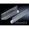 Glissières fixes pour TE 8000, 495 mm|Rittal-RIT7963.410