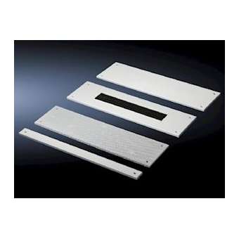 Plaque modulaire à brosses, TE 8000|Rittal-RIT7526.860