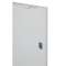 Porte interne pour coffret Atlantic/Marina hauteur 800mm et largeur 600mm|Legrand-LEG036363