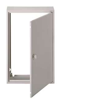 Coffret d'habillage pour tableau 13M|Hager-HAGGS71A