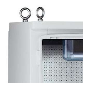 Jue de 4Anneaux de levage M14 pour charge maximum 500kg/m³|Legrand-LEG036246