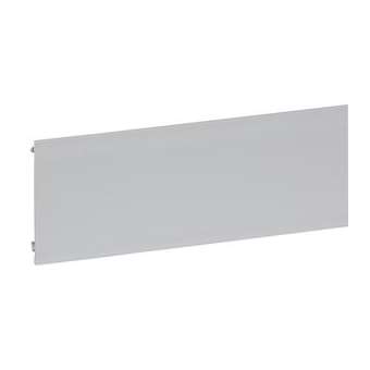 Obturateur 38 modules coffret Atlantic/Atlantic Inox/Marina - longueur 684mm|Legrand-LEG036100