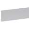 Obturateur 38 modules coffret Atlantic/Atlantic Inox/Marina - longueur 684mm