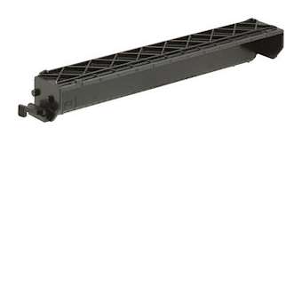 Support bornier Sanvis Gamma|Hager-HAGGZ30A