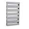 Spacial S3X - châssis modulaire DLM - H700L500 - 66 modules - pour coffret