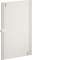 Porte pleine, NewVegaD, 850x500mm, pour coffret 5-rangées