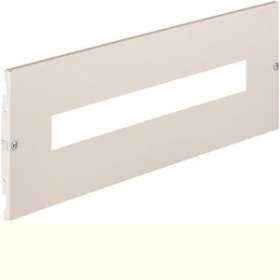 Kit appareillage modulaire 24 modules h200mm l600mm|Hager-HAGUC205