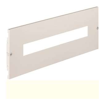 Kit appareillage modulaire 24 modules h200mm l600mm|Hager-HAGUC205