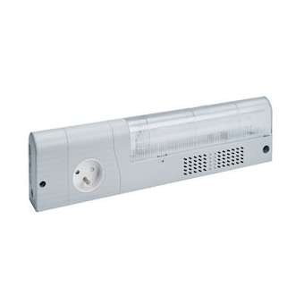 Eclairage 11W fluo avec prise pour Atlantic/Marina/Altis largeur 500mm mini|Legrand-LEG048232